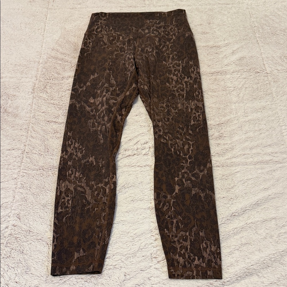 lululemon Align™ High-Rise Pant 25"
